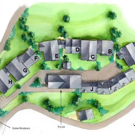 Appartamento Les Alpages Villard-sur-Doron