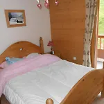 Apartman Les Alpages