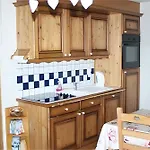 Les Alpages Apartman *