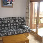 Les Alpages Apartman