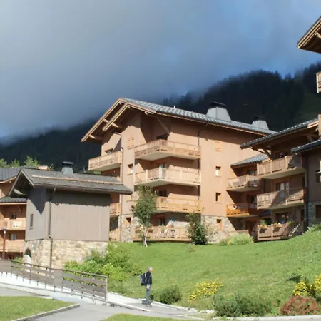 Apartman Les Alpages Villard-sur-Doron